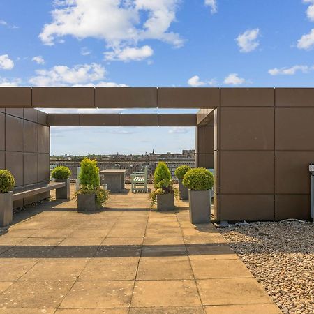 Princes Street Suites Единбург Екстериор снимка