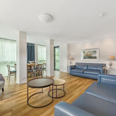 Princes Street Suites Единбург Екстериор снимка