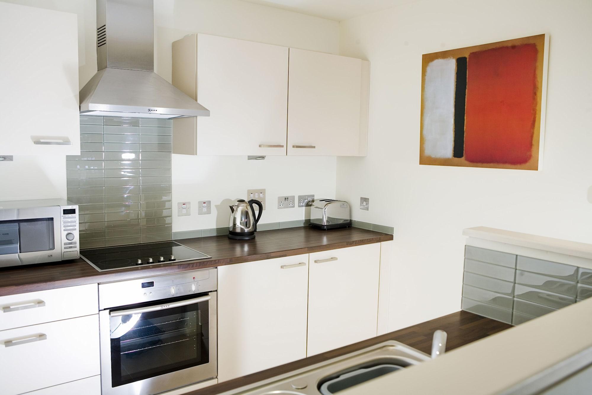 Princes Street Suites Единбург Екстериор снимка
