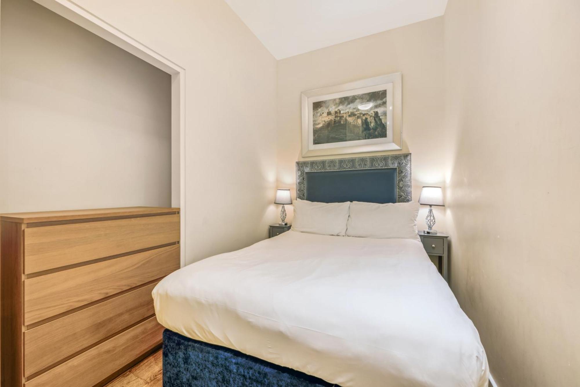 Princes Street Suites Единбург Екстериор снимка