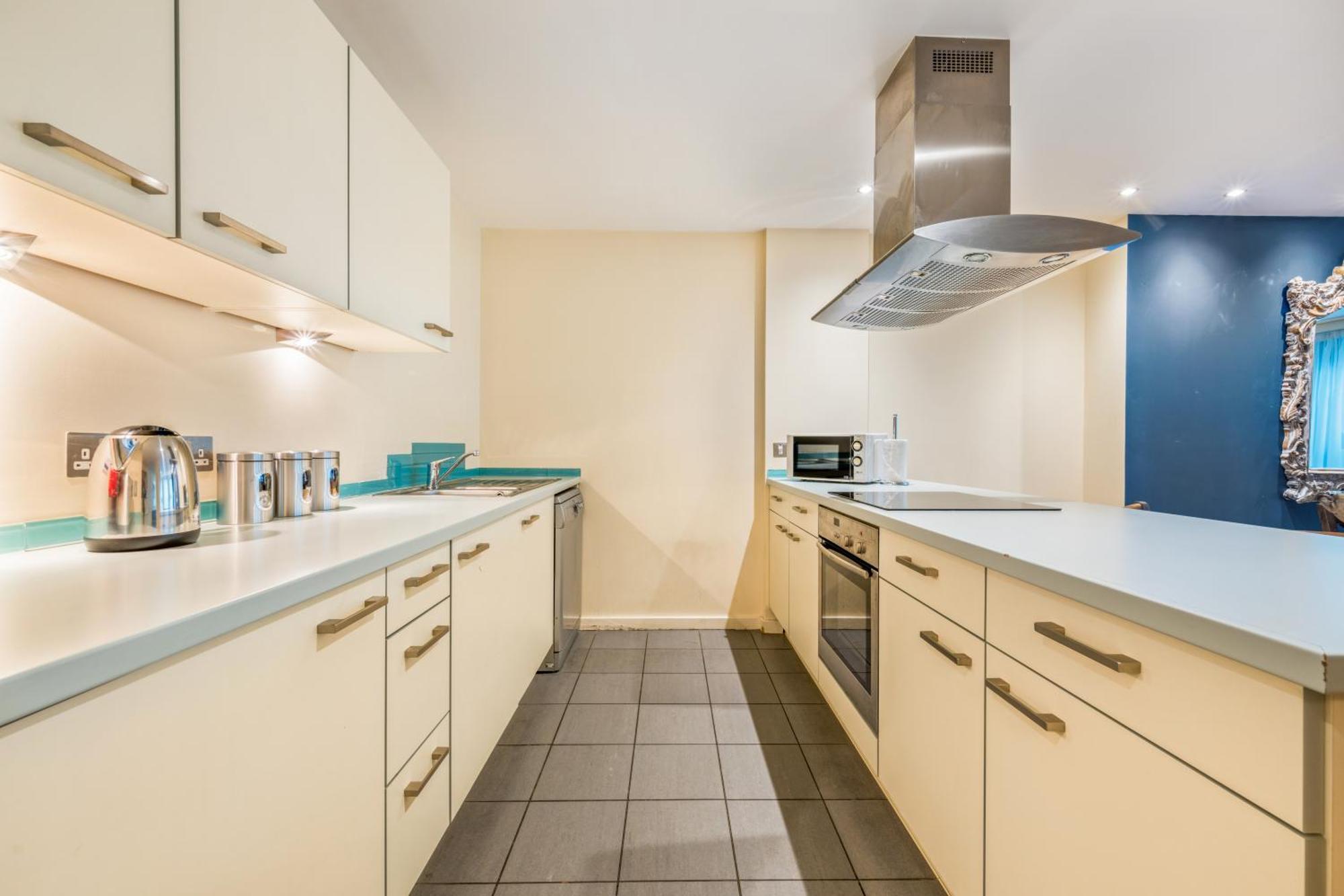 Princes Street Suites Единбург Екстериор снимка