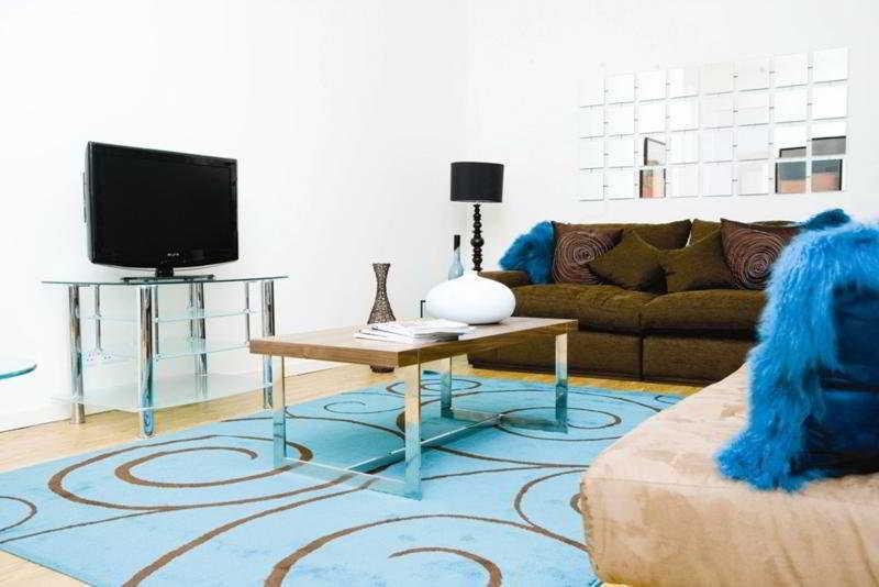Princes Street Suites Единбург Екстериор снимка