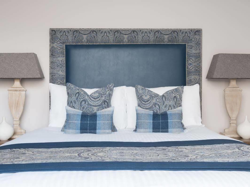 Princes Street Suites Единбург Екстериор снимка